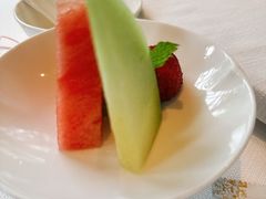 -扬州香格里拉·香宫中餐厅
