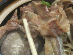 -老方牛味馆