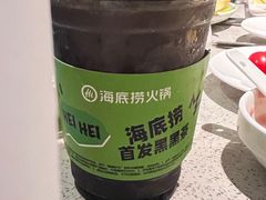 -海底捞大排档火锅(悦荟广场店)