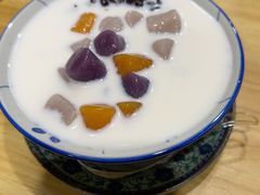 -荔芳传统糖水铺