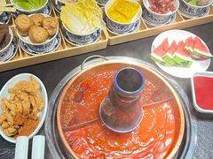 -咏江南·苏式火锅·苏州评弹(观前街店)