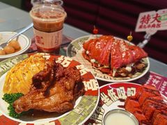 -广九餐室(陈家祠扬韬广场店)