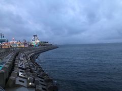 -大连海昌东方水城