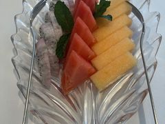 -正佳广场万豪酒店-粤菜餐厅·点心·海鲜·聚餐