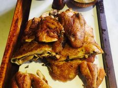 -小吊梨汤·北京菜(香山店)