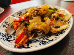 -香港祥正飯店·正宗灣仔50年海鲜老字号