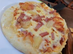 -萨莉亚意式餐厅(天河城购物中心店)