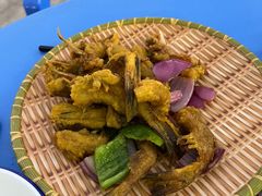 -碧海银沙海鲜餐厅(恒大海上威尼斯店)