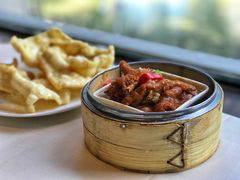 -广东胜利宾馆西关粤中餐厅