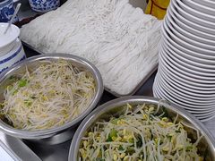 -薛昌利大米面皮(南关正街店)