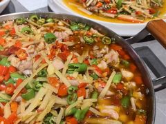 -蛙兔鸡自贡风味·特色江湖菜(广都店)