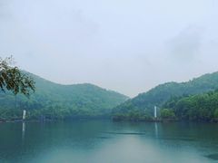 -石燕湖生态旅游景区
