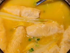 -庐灶江南·江南菜·四合院Bistro(东直门雍和宫·原华侨宾馆店)