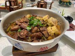 -徽鼎顺·臭鳜鱼 虾仁灌汤包(和平路店)