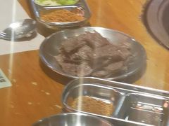 -kingkong大猩猩烤肉(CBD店)