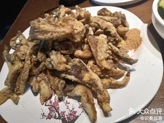 -奇滋豆味(南十四道街店)