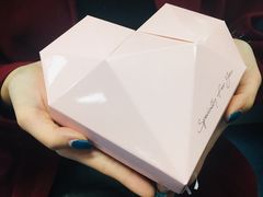 -SAYScake善食感戚风蛋糕(临江大道店)