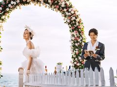-经典婚纱摄影美学馆·私人定制