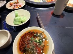 -蜀大侠火锅(四川北路店)