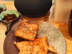 -戏作寿司(观音桥店)