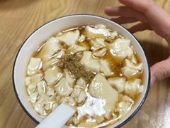 -刘豆花