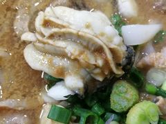 台山生蚝-荔林食店(西华路店)