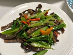-鹿鸣春饭店(总店)
