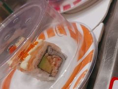 -新一番三文鱼寿司(大东海店)