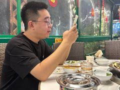 -枇杷园食为鲜火锅(南山店)