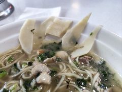 片儿川-二扁私房面馆(崂山路店)