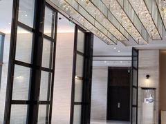 -南京圣和府邸豪华精选酒店