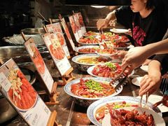 -乐咖啡西餐厅(太湖皇冠假日酒店)