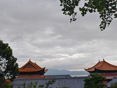 -崇圣寺三塔文化旅游区