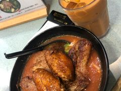 -华嫂冰室(湾仔店)