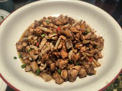 -鱼你相聚·河鲜馆(袁家岭店)