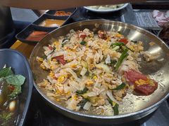 -石屏老字号4号包浆豆腐美食城(泼水广场店)