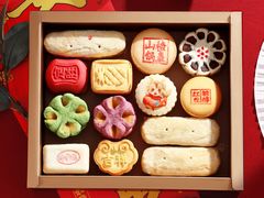 -北京稻香村(第三店)