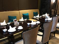 -品珍中餐厅·南北融合特色菜(兰州富力万达文华酒店)
