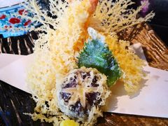 -羽山料理