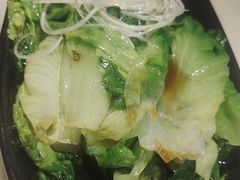 -绿茶餐厅(青岛城阳万象汇店)