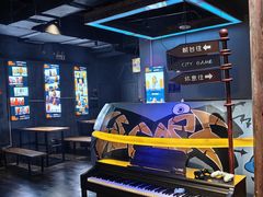 -YOGO优果密室逃脱(新佳丽广场店)
