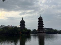 -忆咖啡观景餐厅(桂林象山公园店)