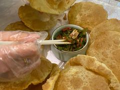 -百草滩羊清水涮羊肉·清真·宁夏盐池滩羊(莲花桥店)