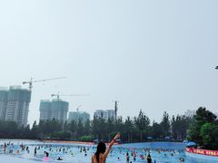 -欢乐水魔方水世界
