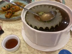 -禄源公·老莞诚饭店