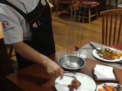 -明月东一酒店·菲斯特自助餐厅