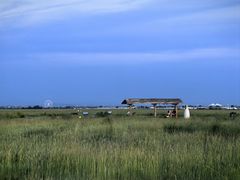 -敕勒川草原文化旅游区