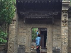 -西安关中民俗艺术博物院