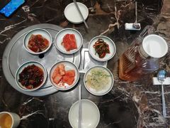 -高丽村韩国料理(兴华二路店)