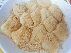 打糕-屋里家延边朝鲜族冷面(南园店)